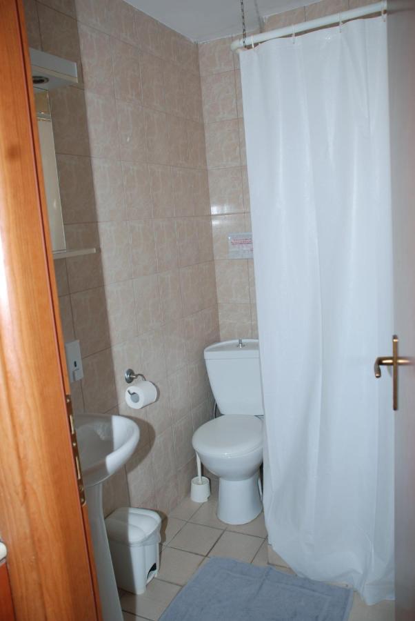Vila Nikoleta Jeriszósz Kültér fotó