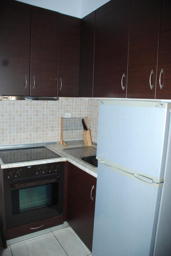 Vila Nikoleta Jeriszósz Kültér fotó