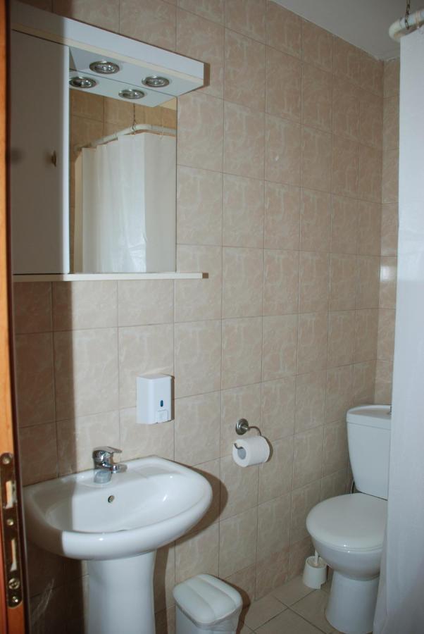 Vila Nikoleta Jeriszósz Kültér fotó