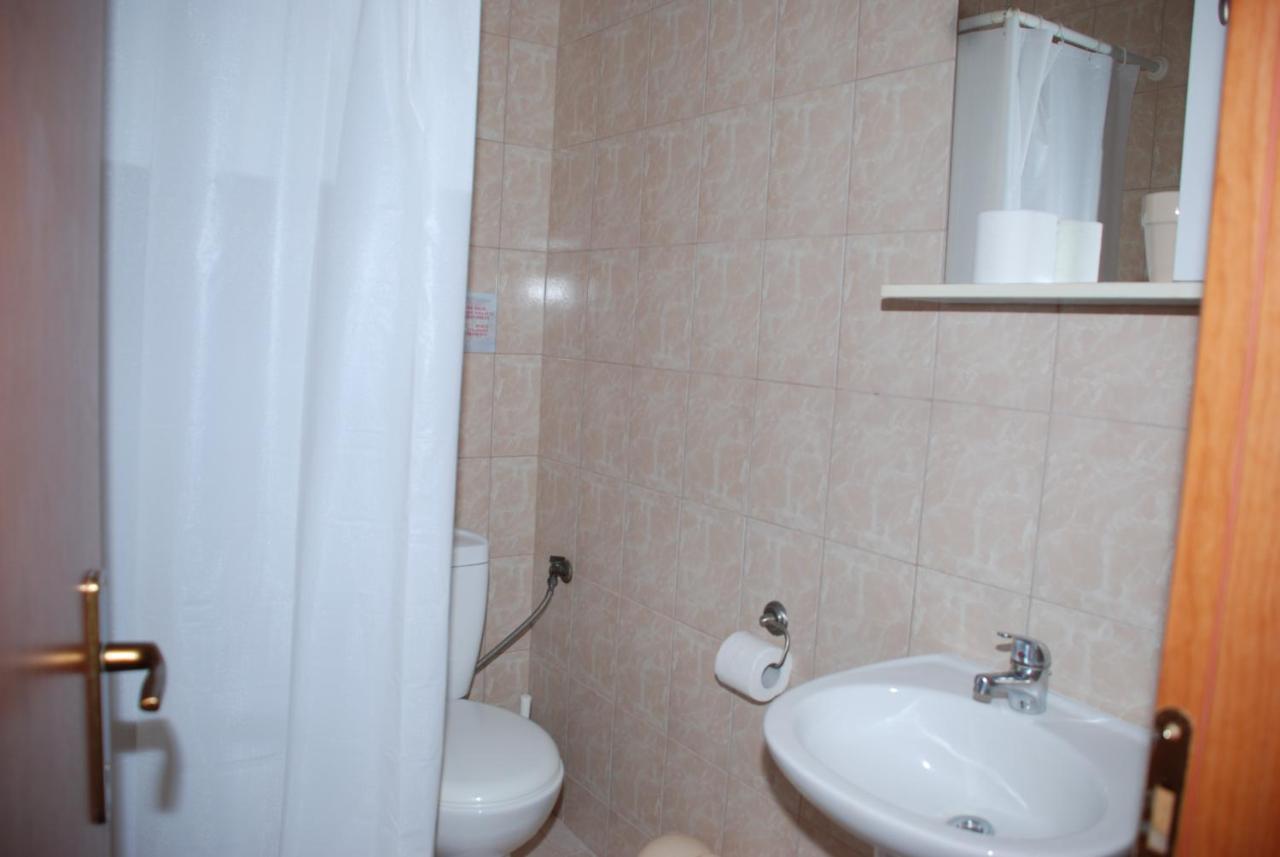 Vila Nikoleta Jeriszósz Kültér fotó